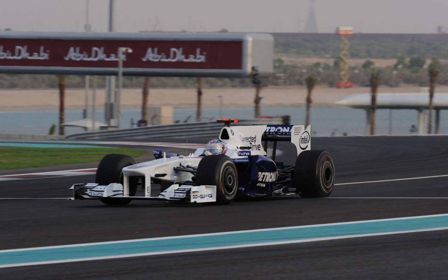 GP ABU DHABI 1440x900
